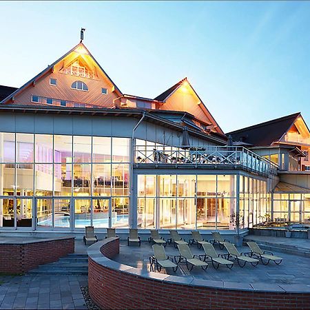 Selma Spa+ Sunne Exterior photo