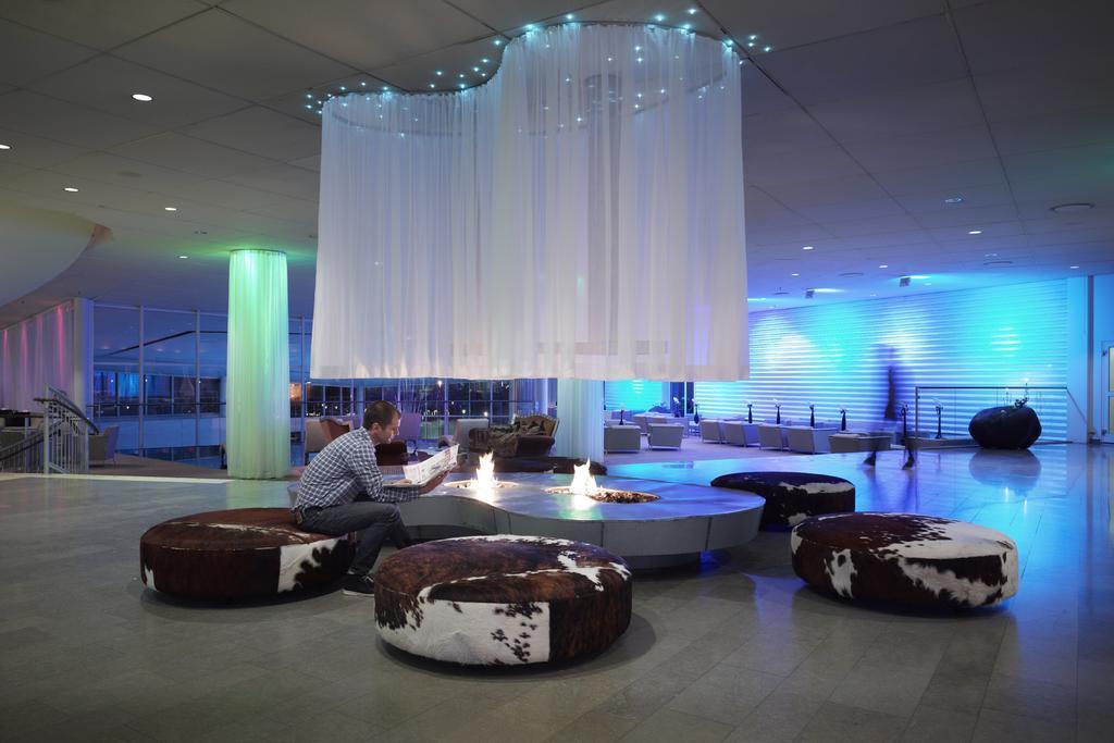 Selma Spa+ Sunne Exterior photo